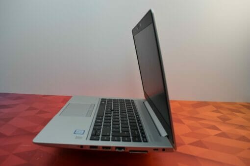 HP Elitebook 840 G6 14" i5 8th Gen RAM 16GB SSD 512GB