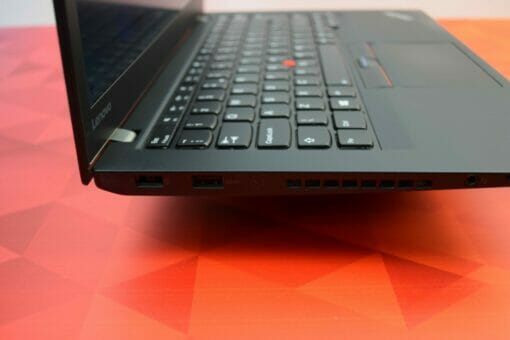 Lenovo ThinkPad T470S 14" 6th gen i5 Touch