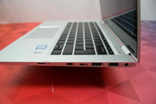 HP EliteBook x360 1030