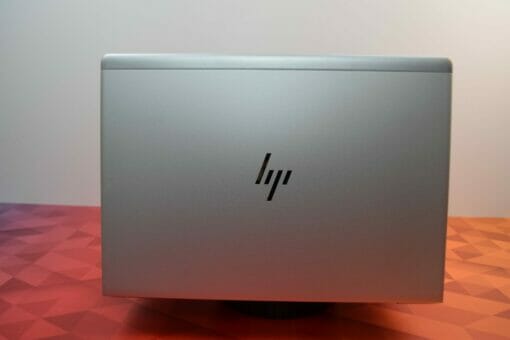 HP Elitebook 840 G6 14"