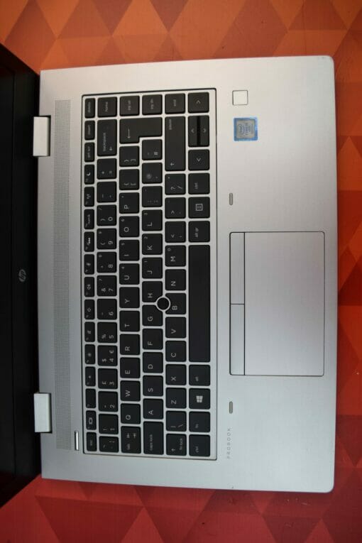 HP Probook 650 G5