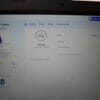 Hp 17-BY 17.3" i5 11th gen RAM 16GB SSD 512GB HDD 1TB