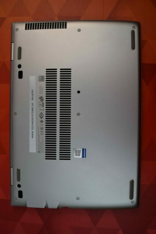 HP Probook 650 G5