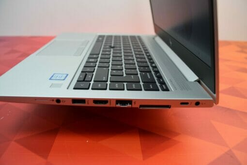 HP Elitebook 840 G6 14" i5 8th Gen RAM 16GB SSD 512GB