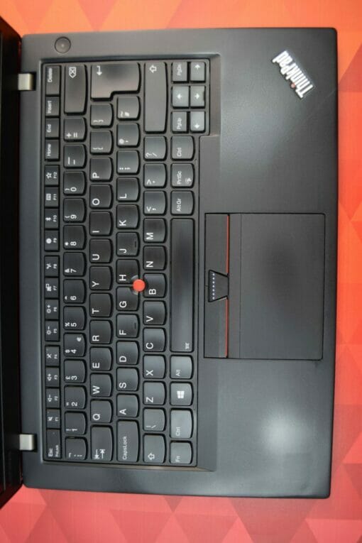 Lenovo ThinkPad T470S 14" 6th gen i5 Touch