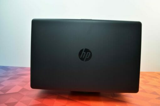 Hp 17 17.3" i5 10th gen SSD 2TB RAM 16GB