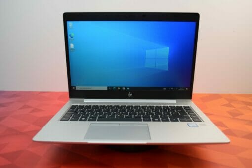 HP Elitebook 840 G6 14"