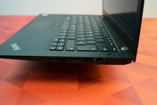 Lenovo ThinkPad T470S 14" 6th gen i5 Touch