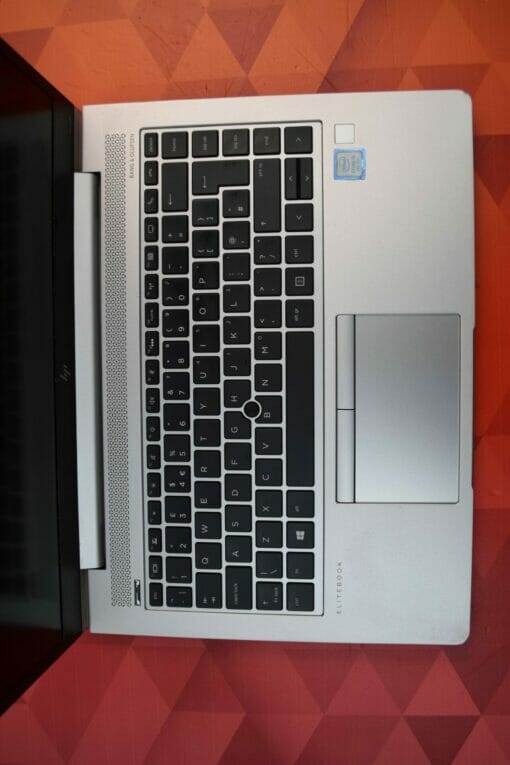 HP Elitebook 840 G5