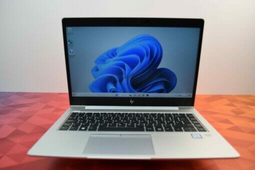 HP Elitebook 840 G6 14" i5 8th Gen RAM 16GB SSD 512GB