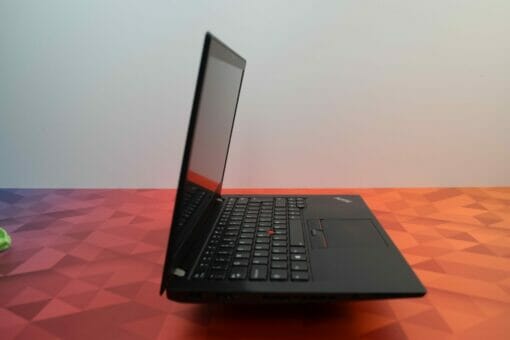 Lenovo ThinkPad T470S 14" 6th gen i5 Touch