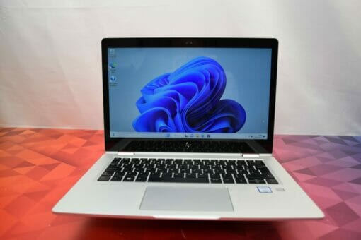 HP EliteBook x360 1030