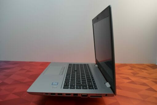 HP Probook 650 G5