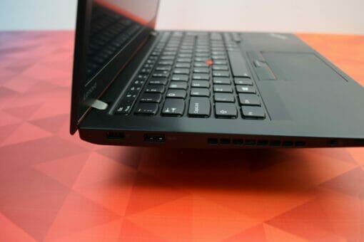 Lenovo ThinkPad T470S 14" 6th gen i5 Touch