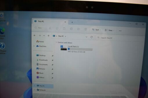 HP EliteBook x360 1030