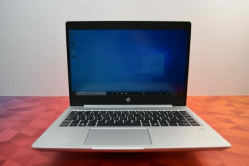 HP ProBook 440 G7 14" i5 10th gen