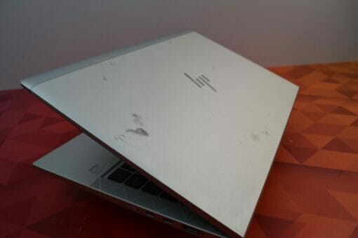 HP Elitebook 840 G7 14"