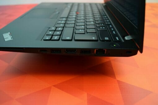 Lenovo ThinkPad T470S 14" 6th gen i5 Touch