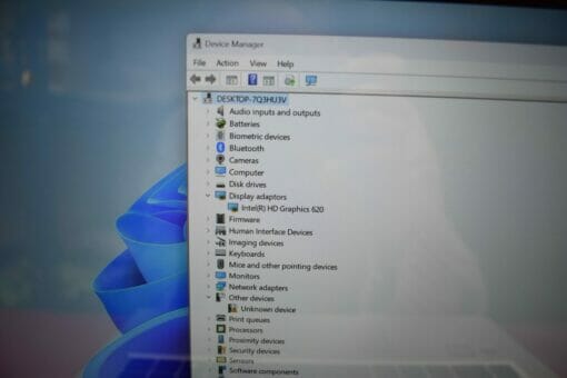 HP EliteBook x360 1030