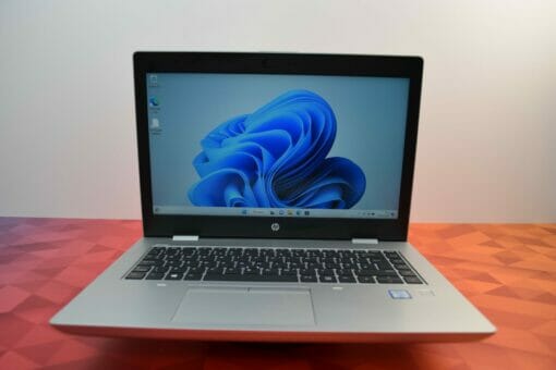 HP Probook 650 G5