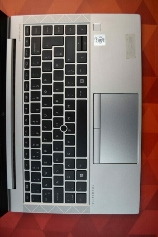 HP Elitebook 840 G7 14"