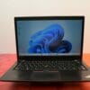 Lenovo ThinkPad T470S 14" 6th gen i5 Touch
