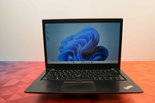 Lenovo ThinkPad T470S 14" 6th gen i5 Touch