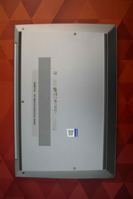 HP Elitebook 840 G7 14"