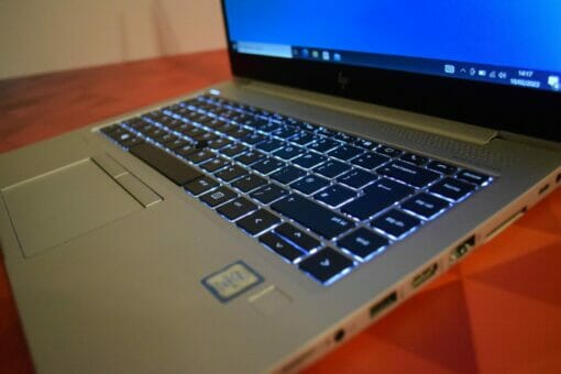 HP Elitebook 840 G6 14"