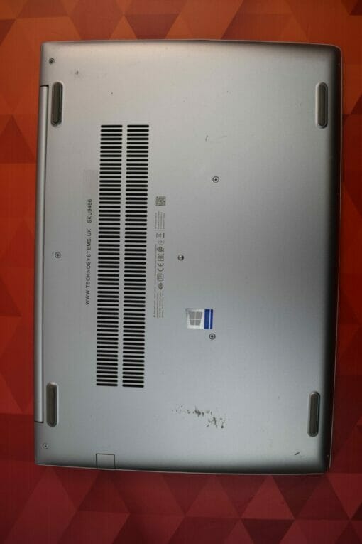 HP Probook 450 G7 15.6" i5 10th Gen SSD 512GB RAM 16GB