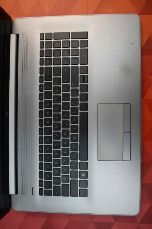 HP ProBook 470 G7