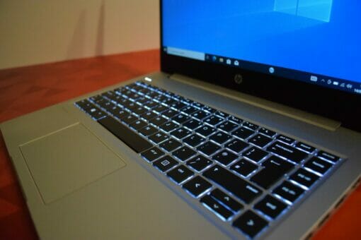 HP ProBook 440 G7 14" i5 10th gen