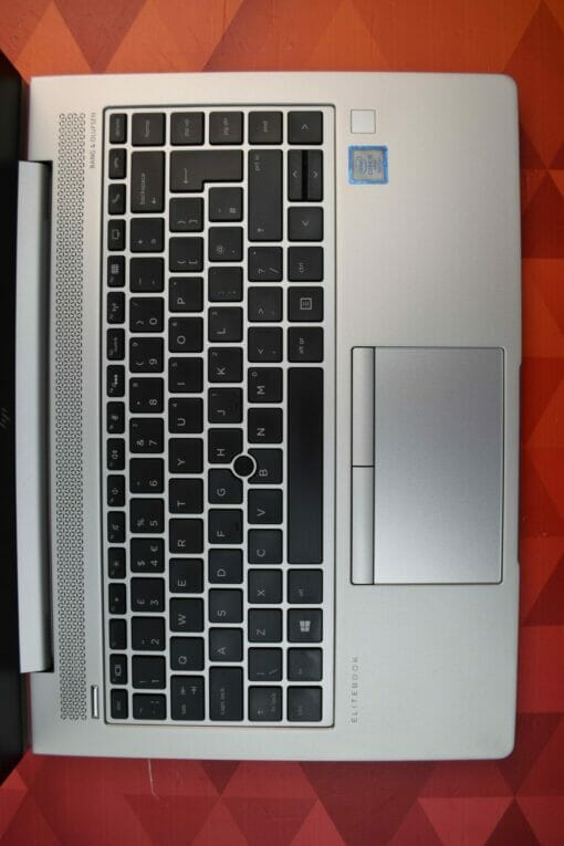 HP Elitebook 840 G6 14" i5 8th Gen RAM 16GB SSD 512GB