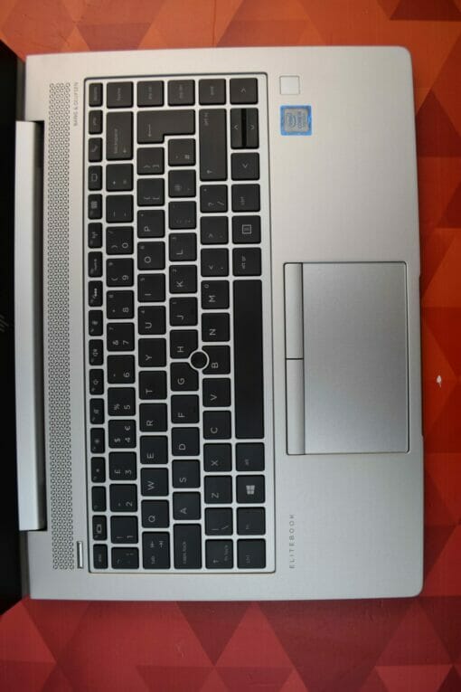 HP Elitebook 840 G6 14"