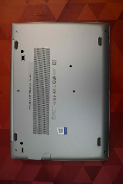 HP Elitebook 840 G6 14" i5 8th Gen RAM 16GB SSD 512GB