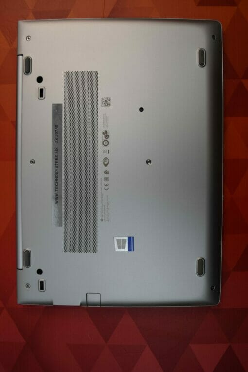 HP Elitebook 840 G6 14"