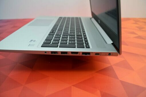 HP Probook 450 G7 15.6" i5 10th Gen SSD 512GB RAM 16GB