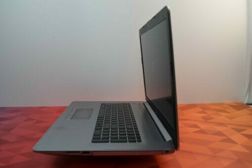 HP ProBook 470 G7