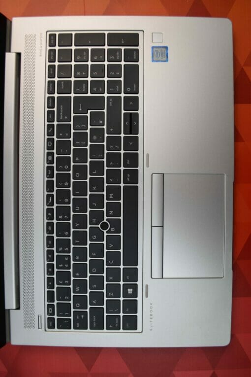 HP EliteBook 850 G6