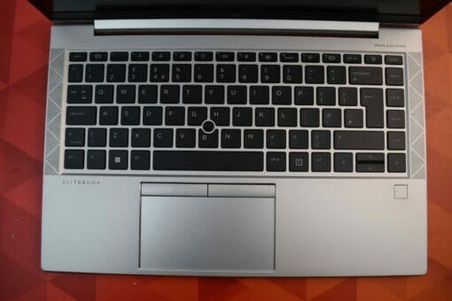 HP Elitebook 840 G7 14"