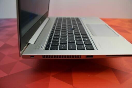 HP Elitebook 840 G6 14" i5 8th Gen RAM 16GB SSD 512GB