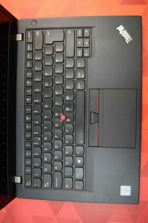 Lenovo ThinkPad T470S 14" 6th gen i5 Touch