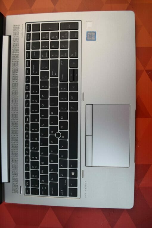 HP EliteBook 850 G6