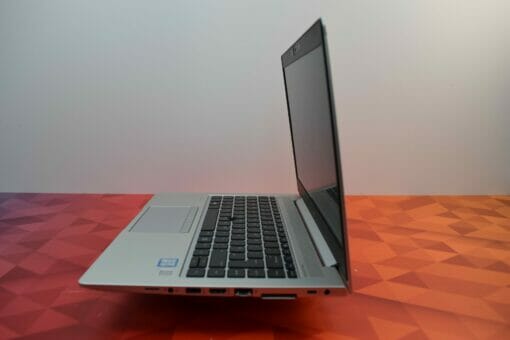 HP Elitebook 840 G6 14" i5 8th Gen RAM 16GB SSD 512GB