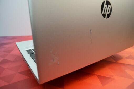 HP Probook 450 G7 15.6" i5 10th Gen SSD 512GB RAM 16GB