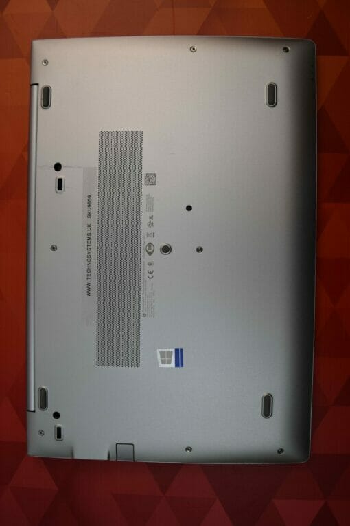 HP EliteBook 850 G6