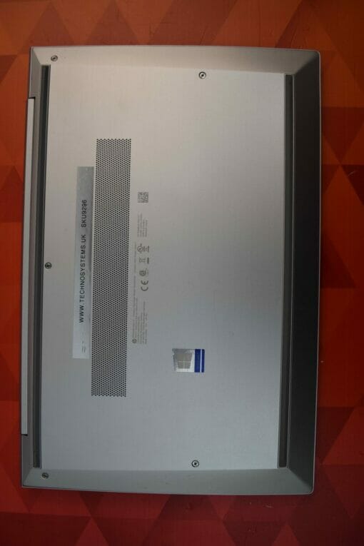 HP Elitebook 840 G7 14"