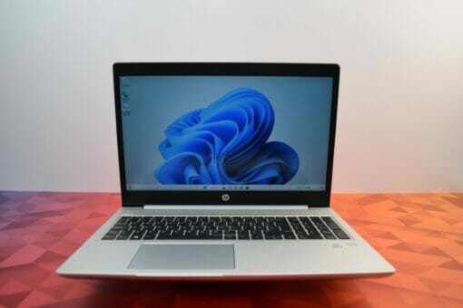 HP Probook 450 G7 15.6" i5 10th Gen SSD 512GB RAM 16GB