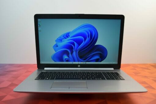 HP ProBook 470 G7