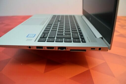 HP Elitebook 840 G6 14"